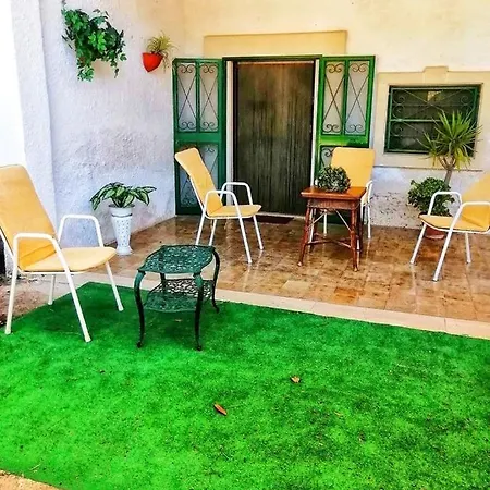 Dom wakacyjny Natura Oria (Brindisi)