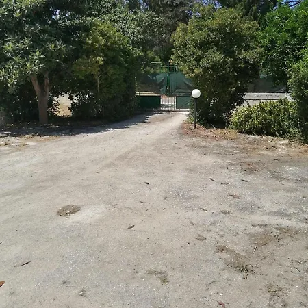 Dom wakacyjny Natura Oria (Brindisi)