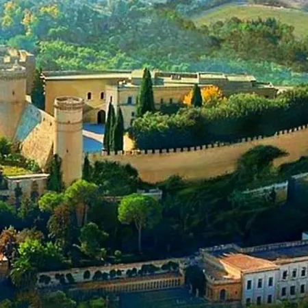 Natura * Oria (Brindisi)