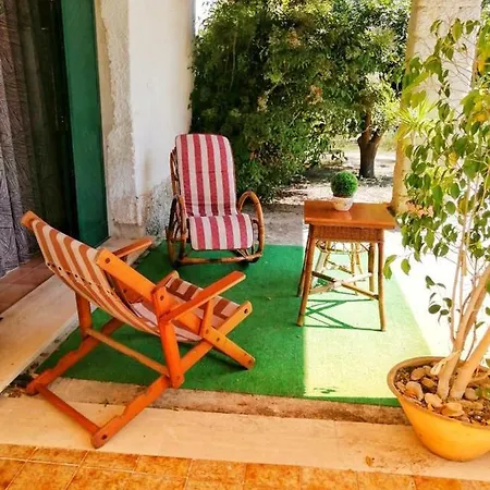 Natura Holiday home *