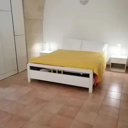 Holiday home Natura Oria (Brindisi)