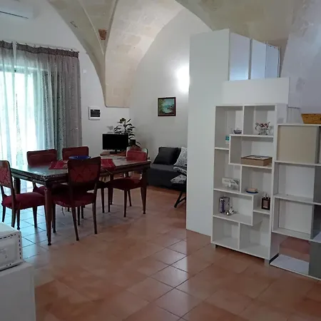 Natura * Oria (Brindisi)