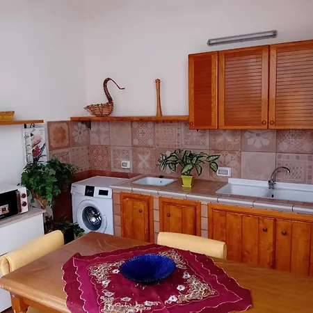 Natura Holiday home *