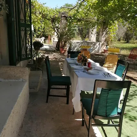 Holiday home Natura