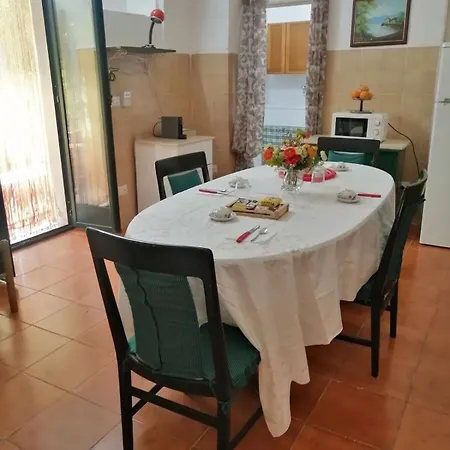 Holiday home Natura *