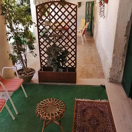 Natura Holiday home Oria (Brindisi)