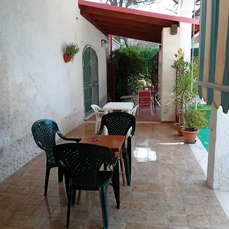 Natura Holiday home Oria (Brindisi)
