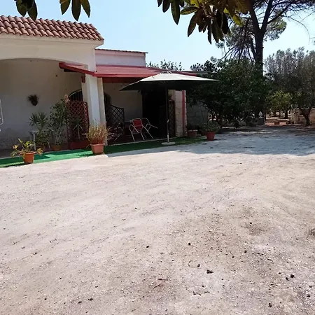 Natura Holiday home *